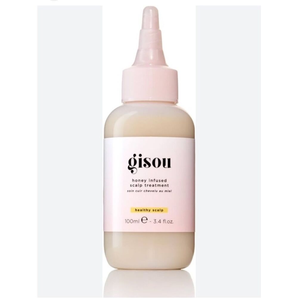 Gisou - Honey Infused Scalp Treatment